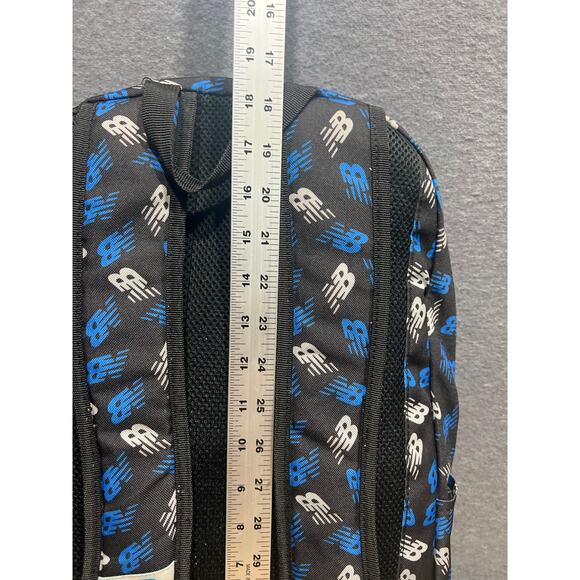 New Balance Mens Core Performance Day Bag Hiking School Travel Backpack - Picture 4 of 11